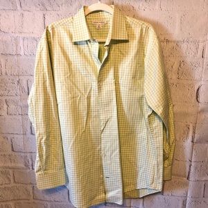 Banana Republic Men’s Dress Shirt